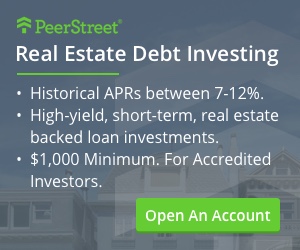 real estate debt investing