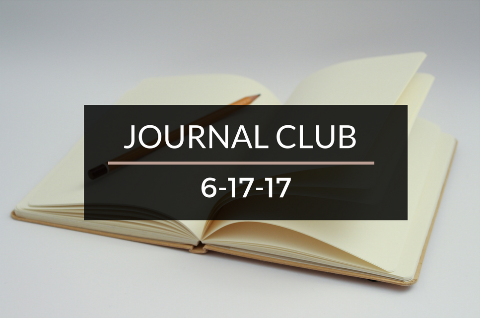 Journal Club