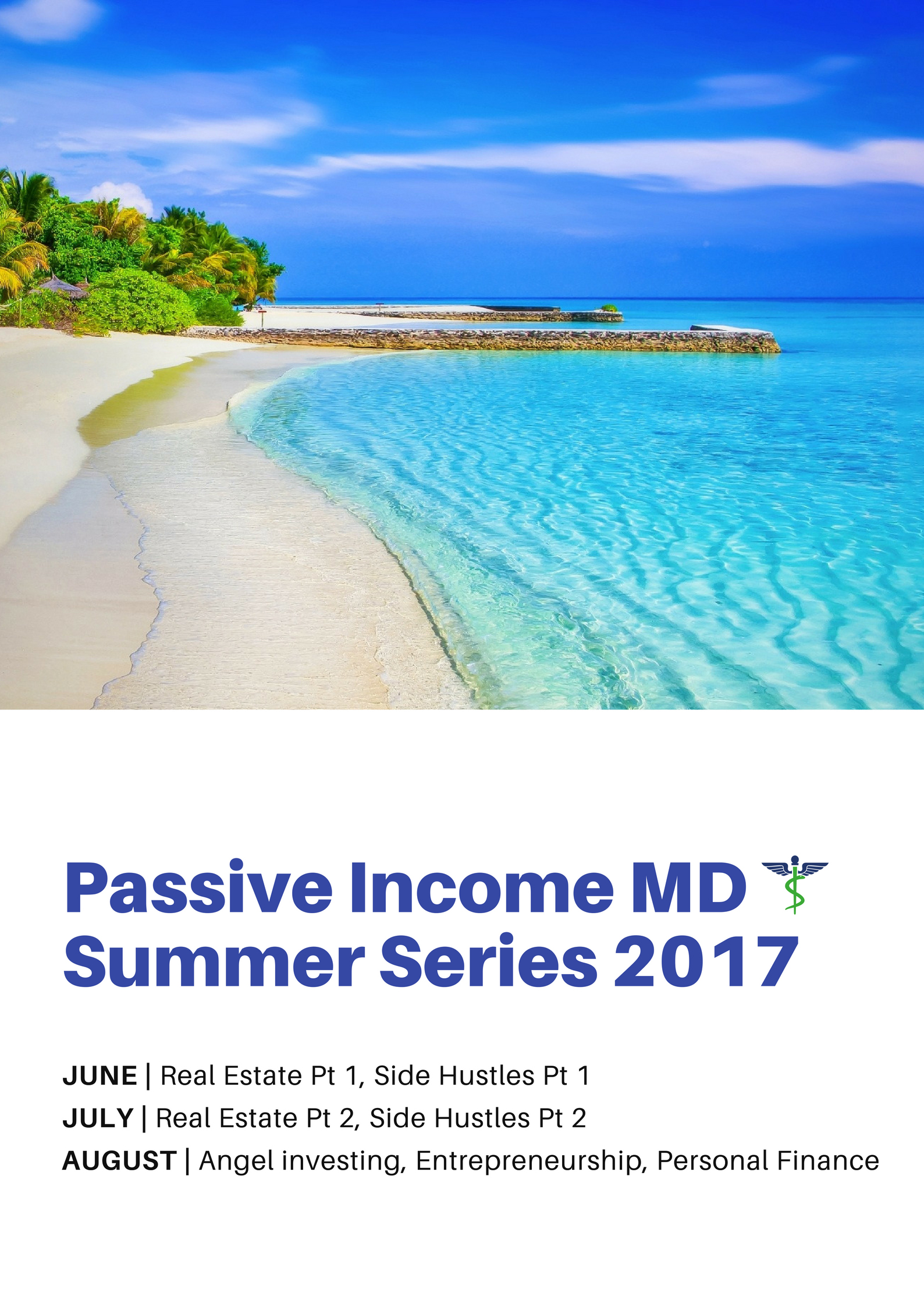 passive income md