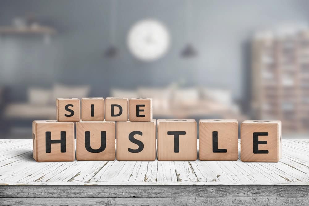 The List of Physician Side Hustles