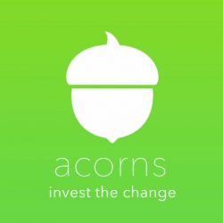 Acorns Invest the Change e1582757743400