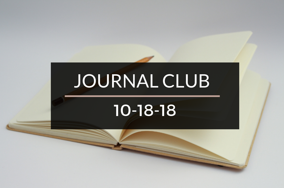 Journal Club