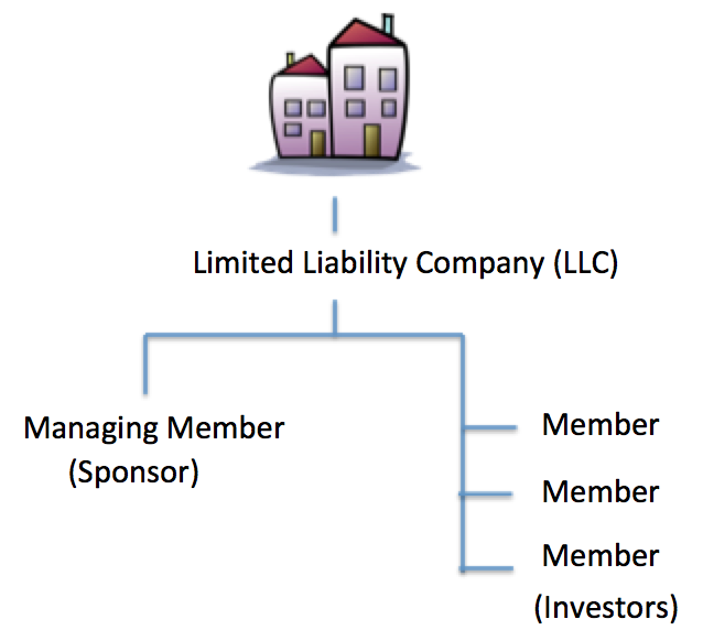 Limited Liability Company Structure