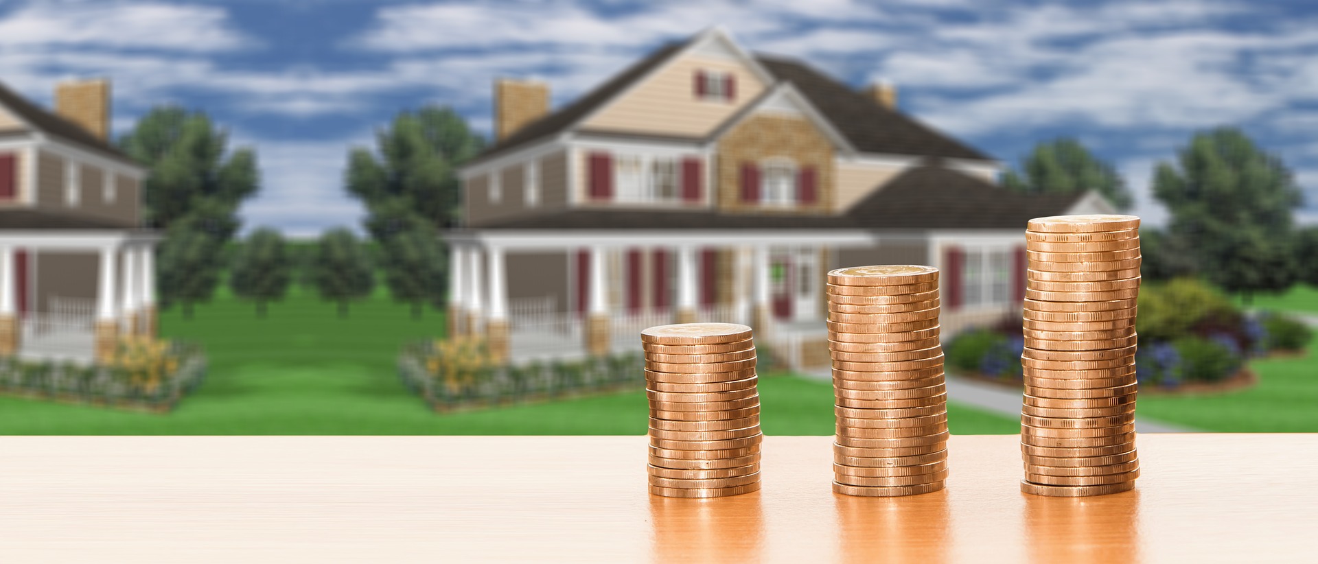 Purchasing A Household In A Down Economy - How To Make It Correctly 2