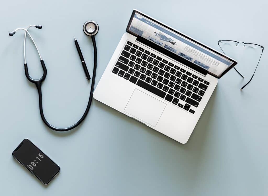 how to get started in telemedicine