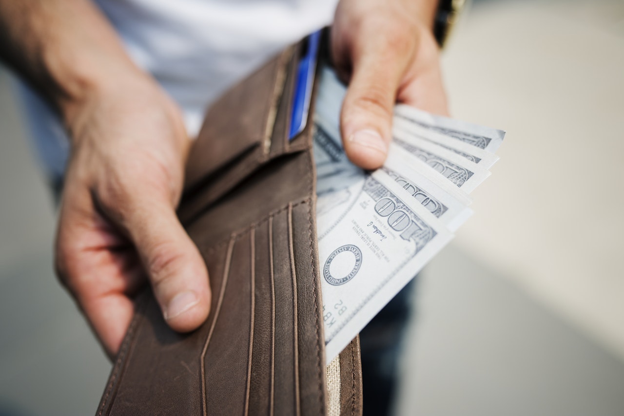 cash flow personal finance