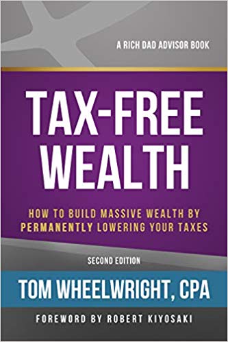 tax-free wealth book review