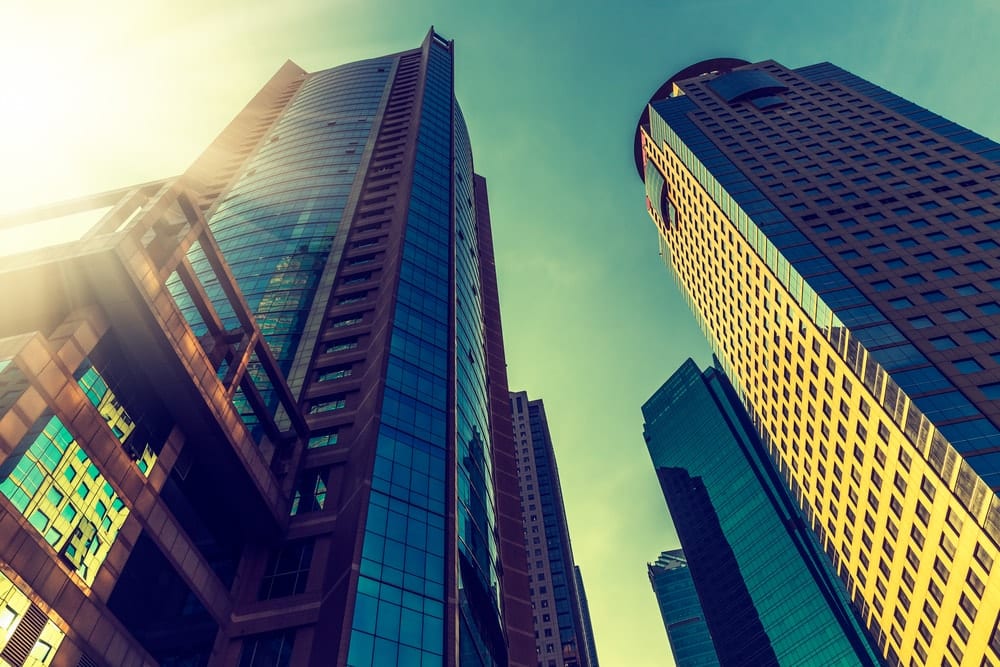 4 Main Commercial Real Estate Strategies