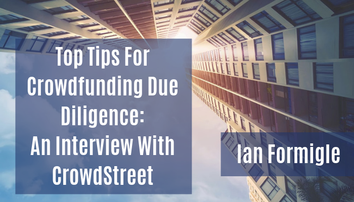 Top Tips for Crowdfunding