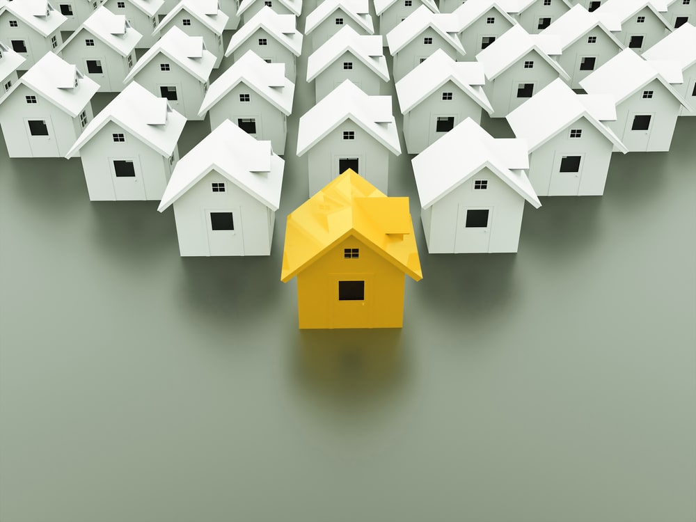 Diversify Your Real Estate Portfolio
