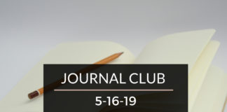 Journal Club Image