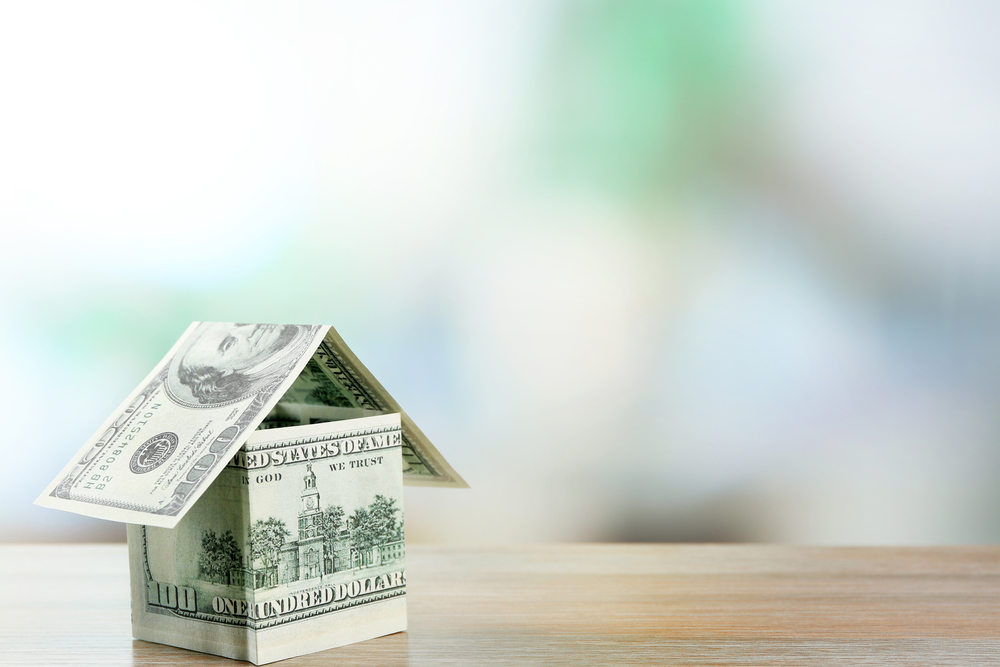 Should i pay cash hot sale for a rental property