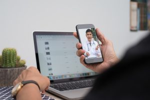 how to get started in telemedicine