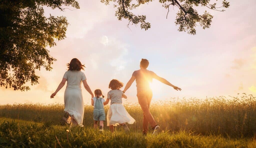 the importance of finding contentment today