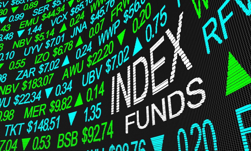Index Funds - The physician philosopher