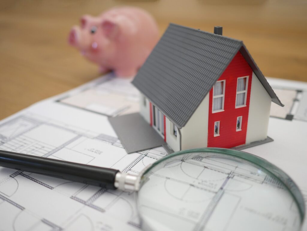 Potential Tax Benefits of Private Real Estate Investing