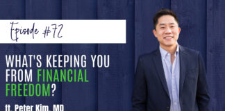 #72 What's Keeping You from Financial Freedom