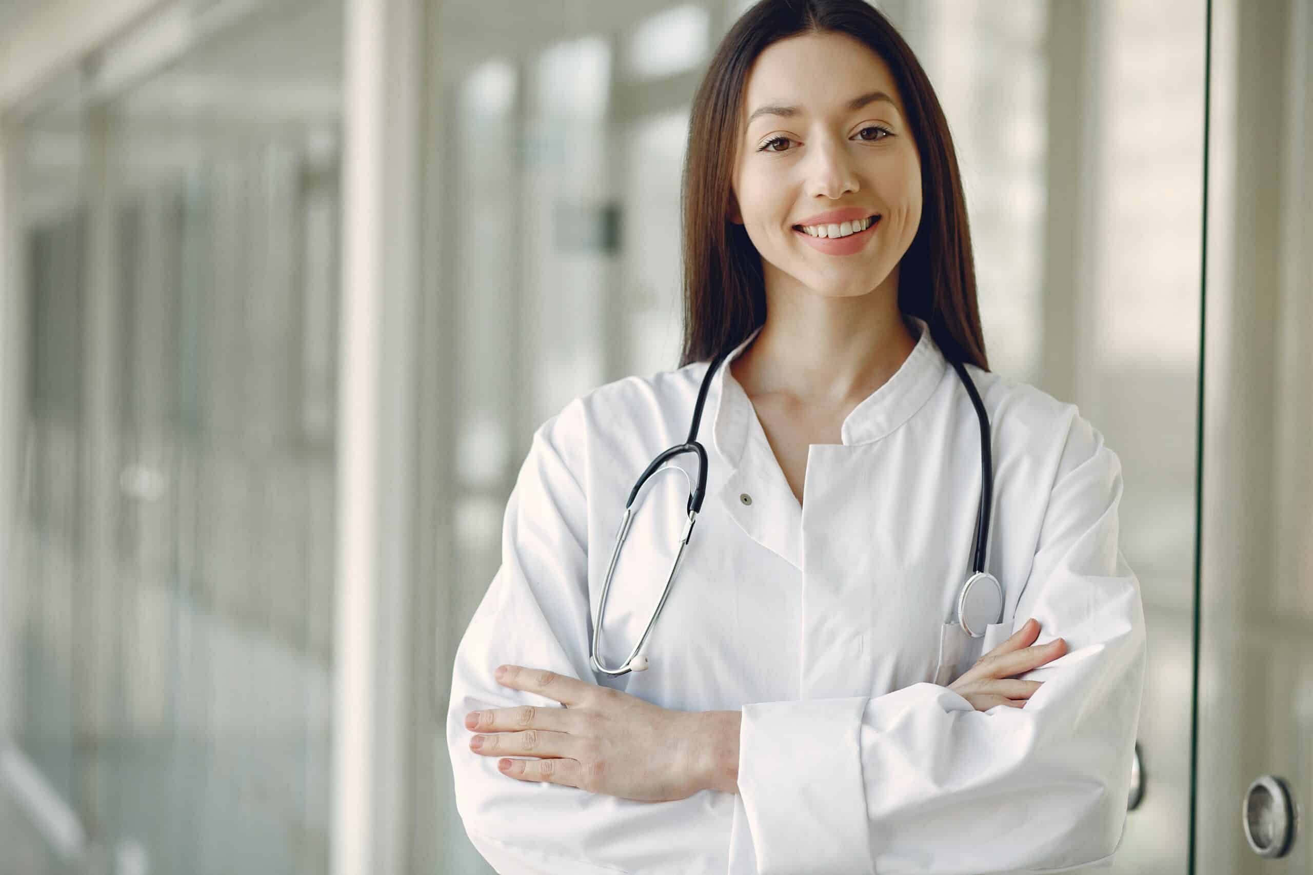Would Working Part-Time Make You a Better Doctor