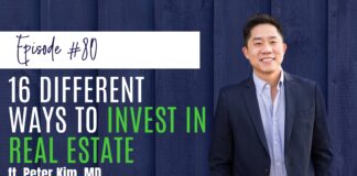 16 Different Ways to Invest in Real Estate