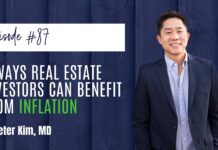 3 Ways Real Estate Investors Can Benefit From Inflation
