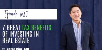 7 Great Tax Benefits of Investing in Real Estate