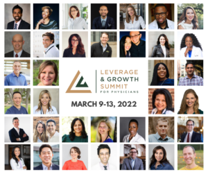 Leverage & Growth Summit