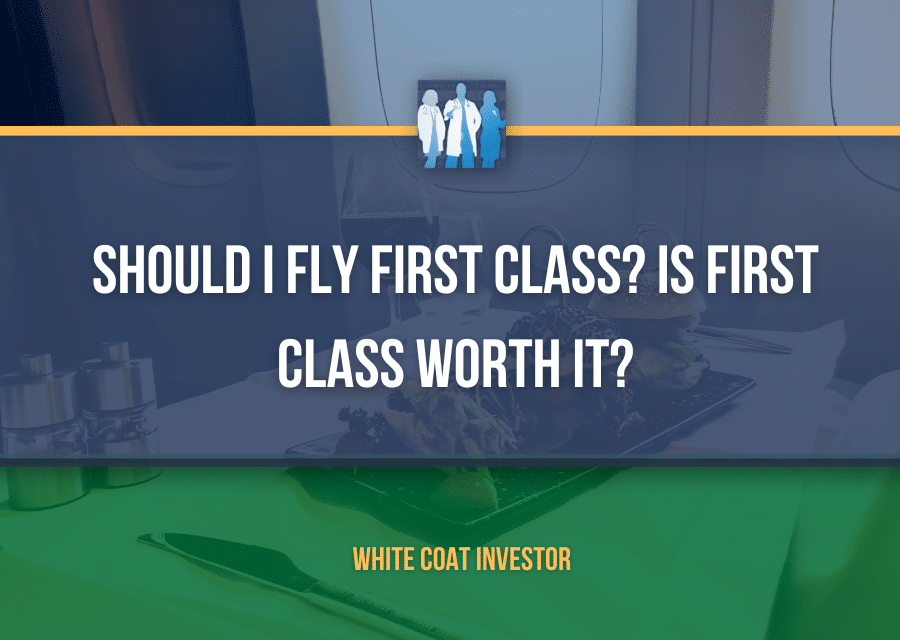 Should I Fly First Class? Is First Class Worth It?