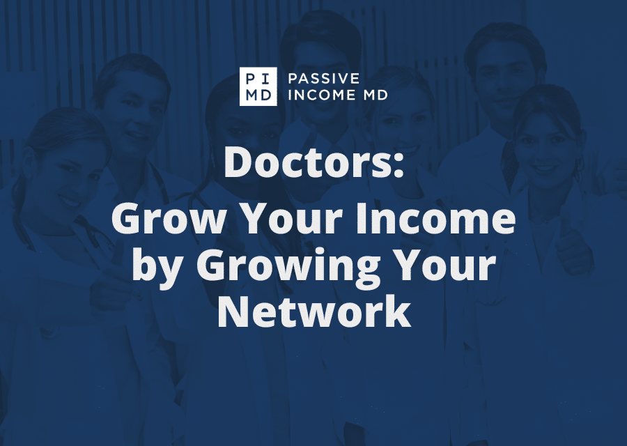 7 Practical Tips For Doctors To Expand Their Network