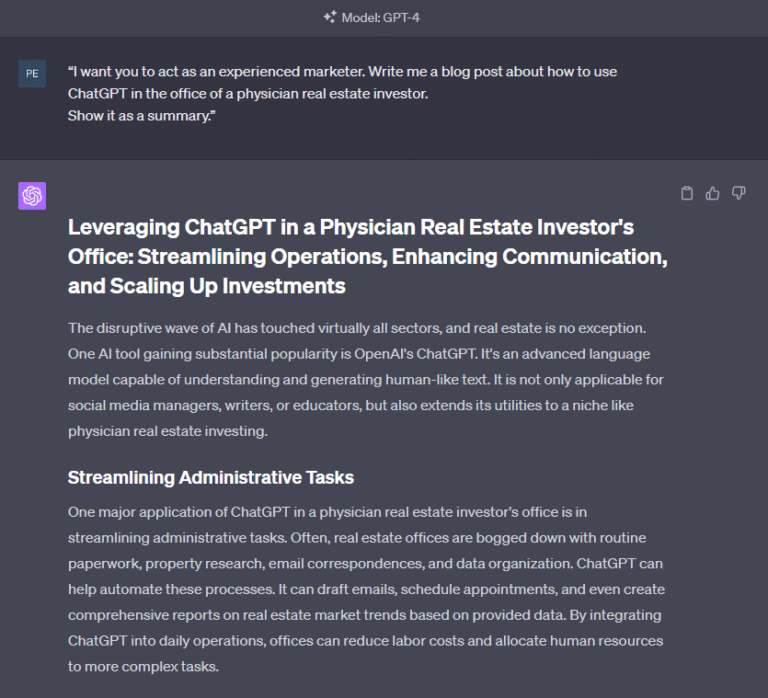 ChatGPT Cheat Sheet: Quick Guide to Make the Best Prompts - Passive ...