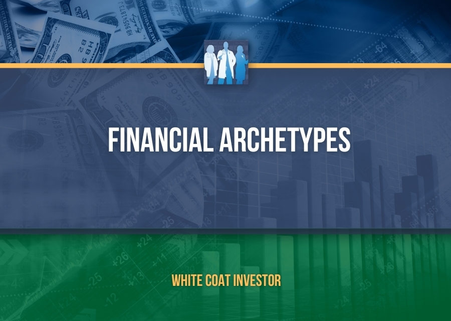 Financial Archetypes