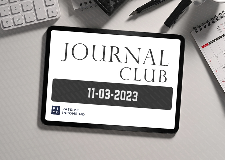 Journal Club 11-03-2023
