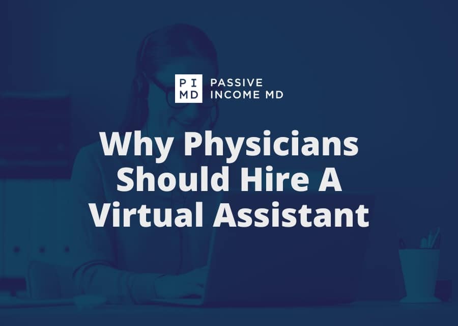 Why Physicians Should Hire A Virtual Assistant
