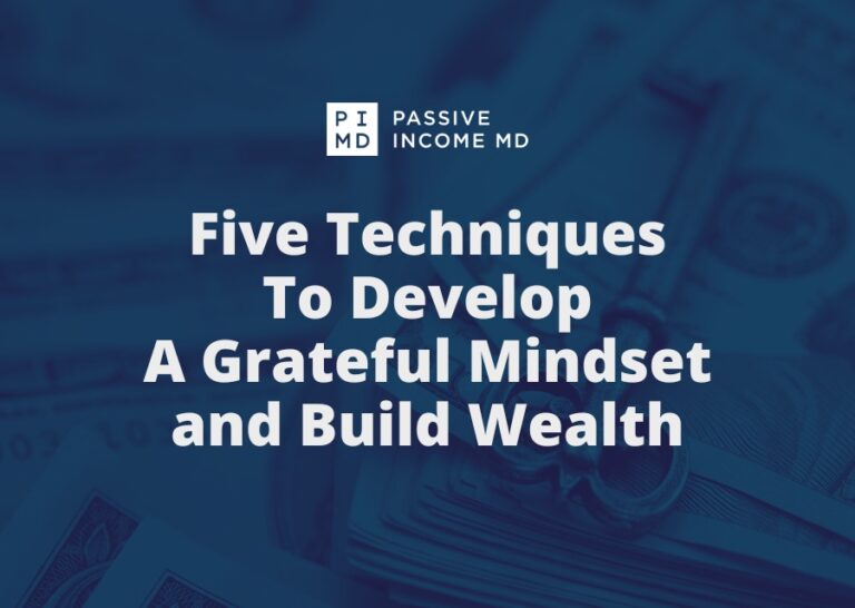 Five Techniques To Develop A Grateful Mindset and Build Wealth ...