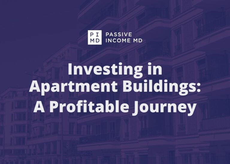 Apartment Investing: Your Guide to Profitable Income and Growth