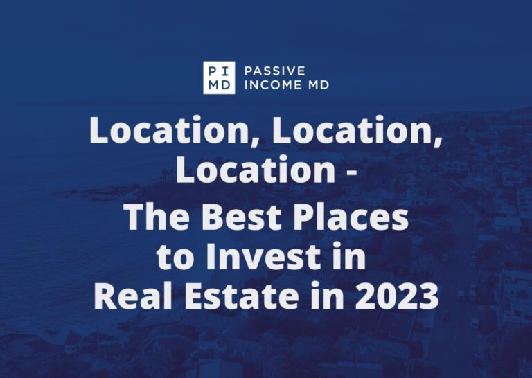 Location Location Location The Best Places To Invest In Real Estate In 2023 2 768x546 