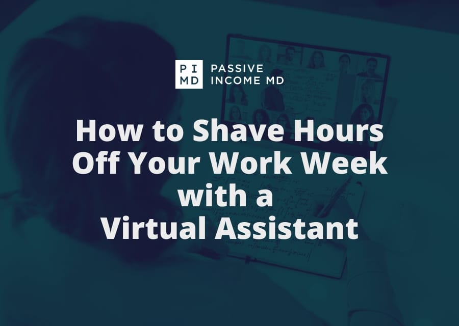 How to Shave Hours Off Your Work Week with a Virtual Assistant