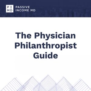 The Physician Philanthropist Guide