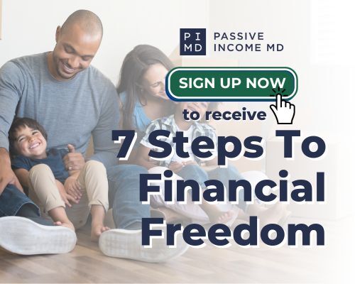 7 Steps To Financial Freedom V4A