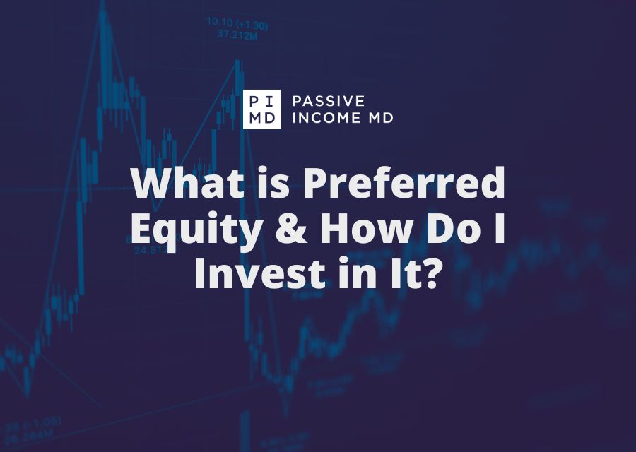 What is preferred equity and how do I invest in it?