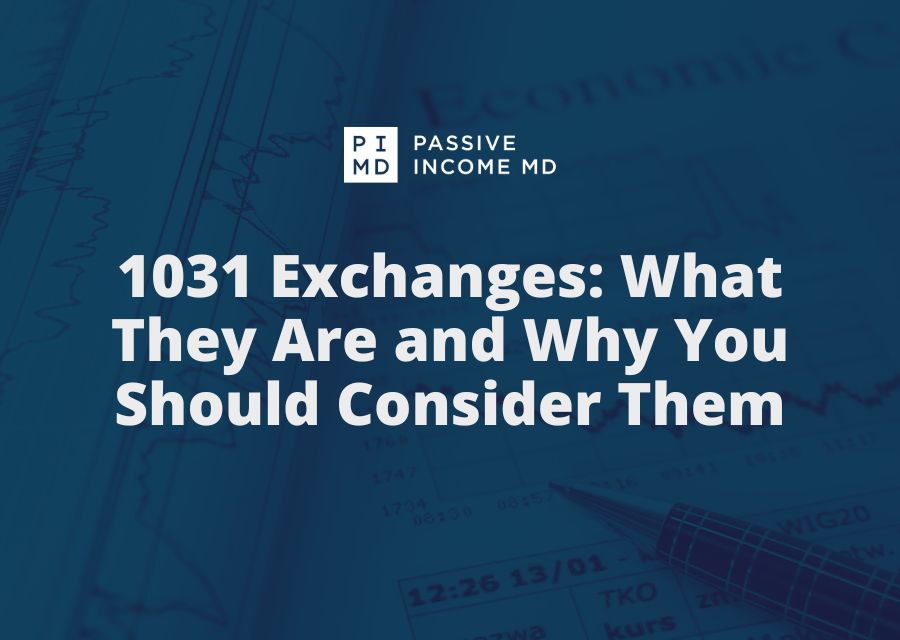 1031 Exchanges: What They Are And Why You Should Consider Them ...