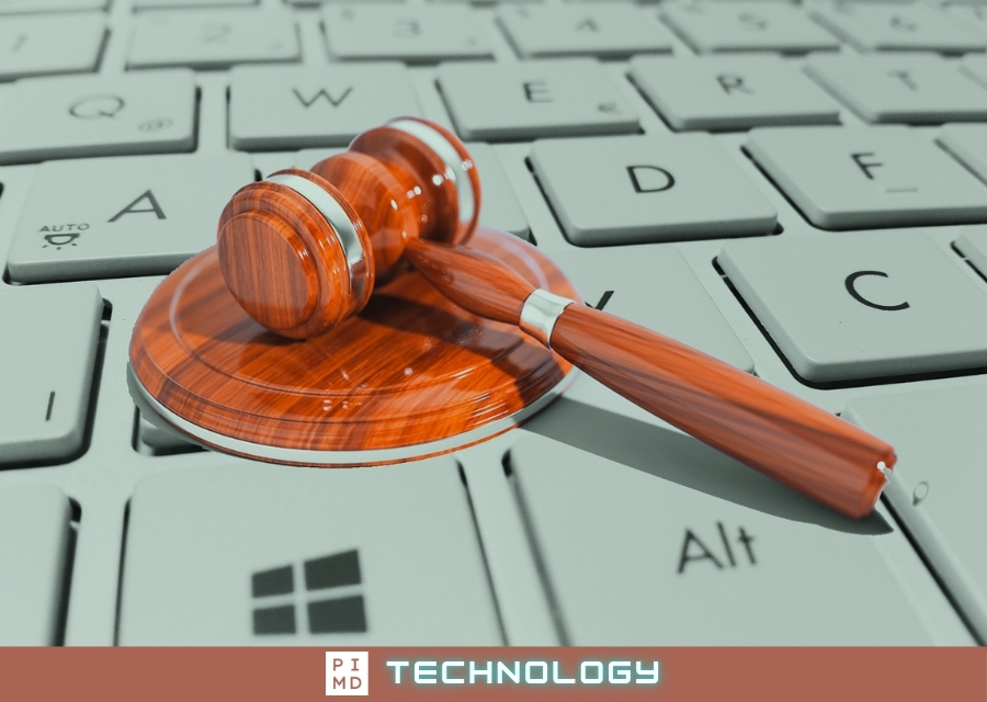 5 Legal Aspects to Remember When Using AI