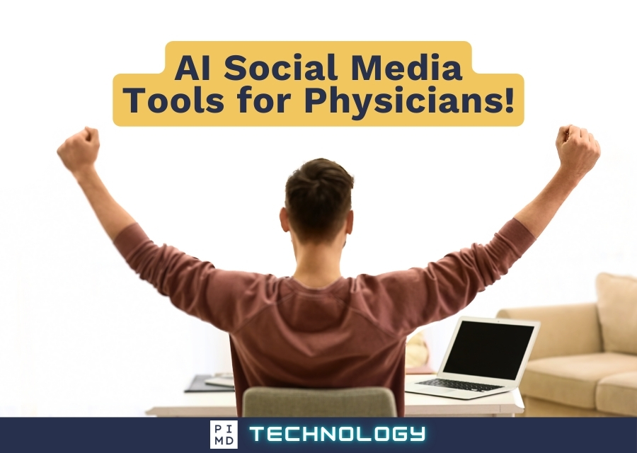 Too Busy for Social Media These 5 AI Tools Got You