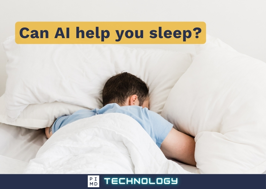 How to Sleep Better With ChatGPT