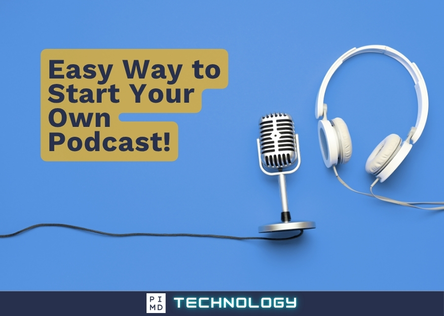 6 AI Tools for Physicians Wanting to Start a Podcast