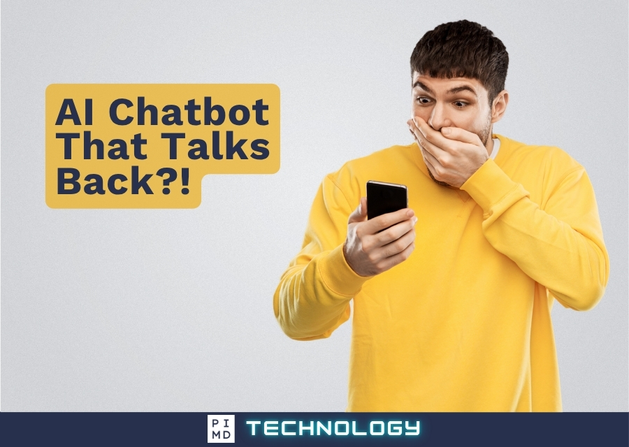 Grok Elon's New AI Chatbot That's Completely Unfiltered
