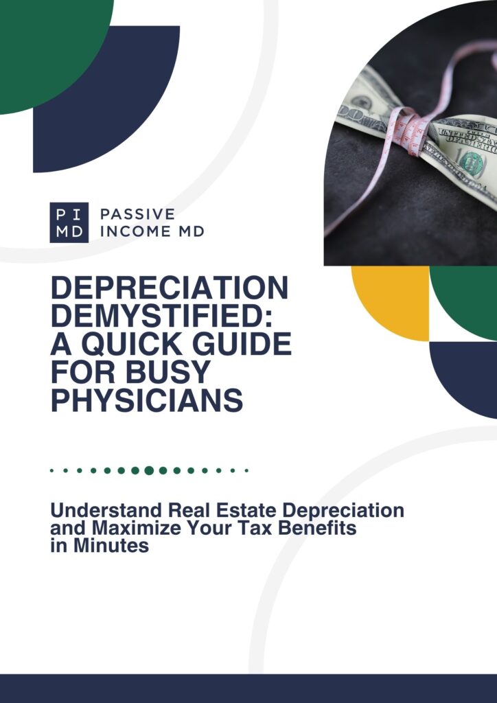 [PIMD] Depreciation Demystified A Quick Guide for Busy Physicians