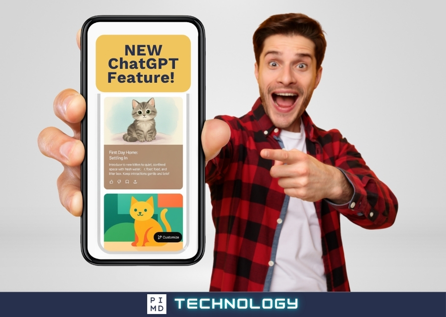 El secreto para una mejor productividad con ChatGPT Pulse El secreto para una mejor productividad con ChatGPT Pulse