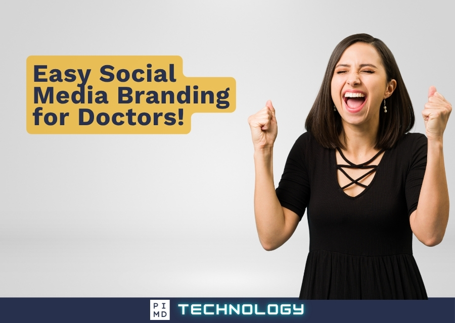 Top 5 AI Tools That Help Busy Physicians Build a Brand