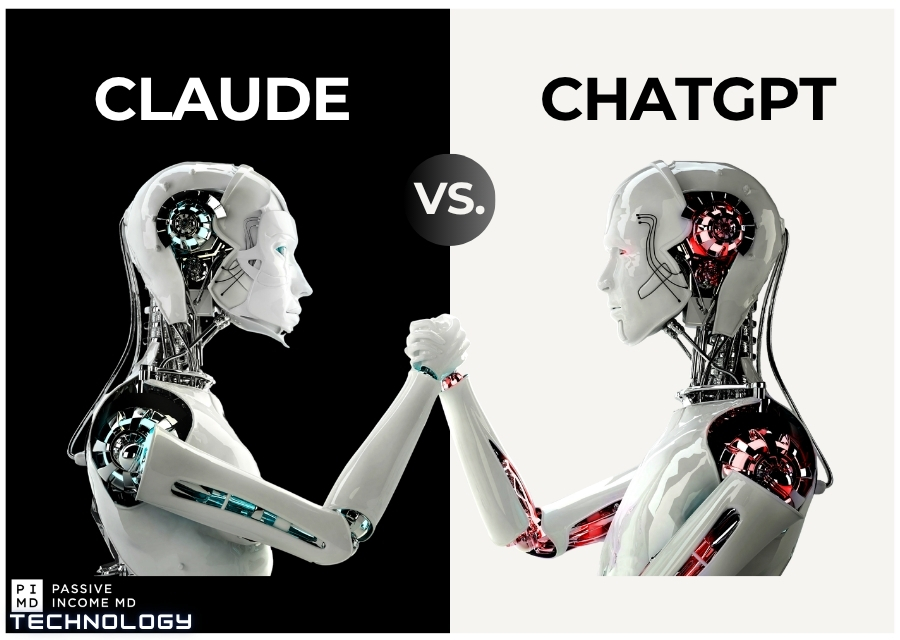 Claude vs. ChatGPT What Each One Actually Does Better