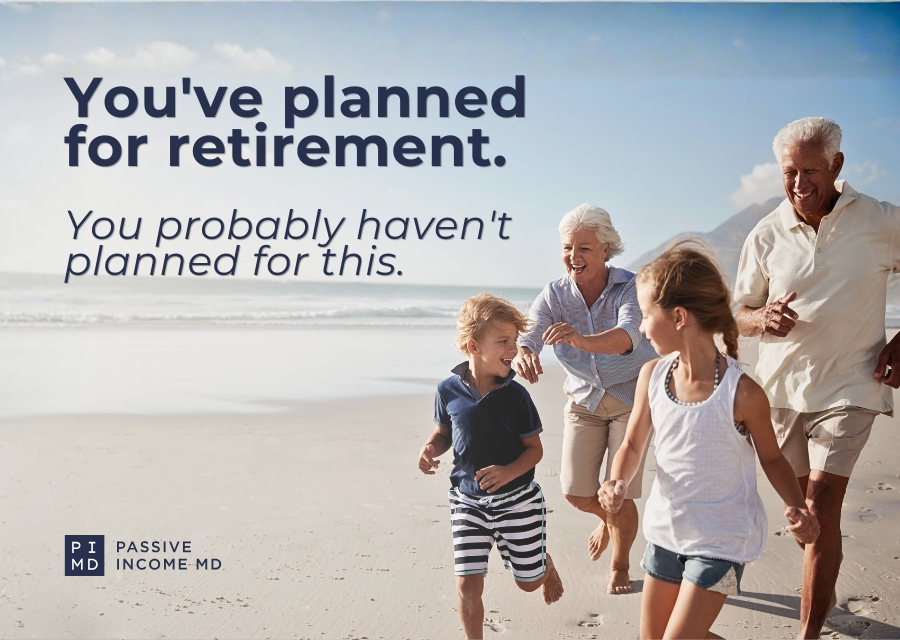 Financial Planning for Aging Parents What Most Physicians Miss